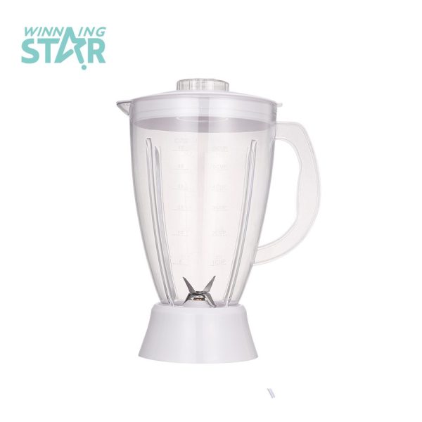 WINNING STAR ST-5503 Turmixgép és Daráló – 350W, 2 az 1-ben Funkció