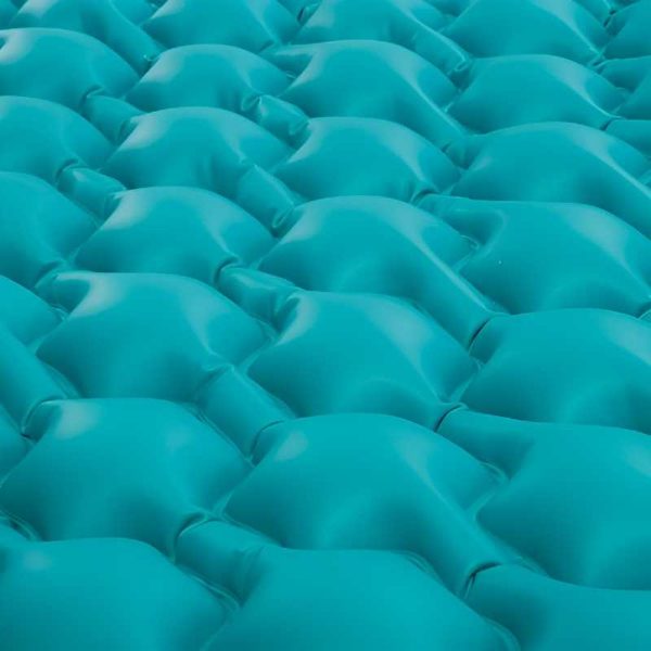 Intex 56841 Hatalmas Felfújható Nyugágy – 290x213 cm, dupla légkamrás kialakítás