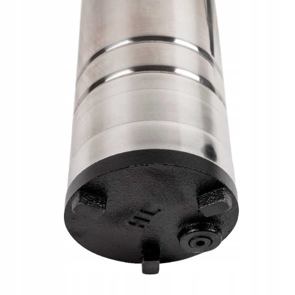 ONEX OX-5010 Profi Mélykúti Csőszivattyú – 1500W, 60m merülési mélység