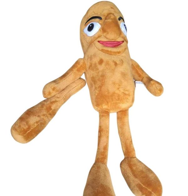 Tung tung sahur , plüss játék