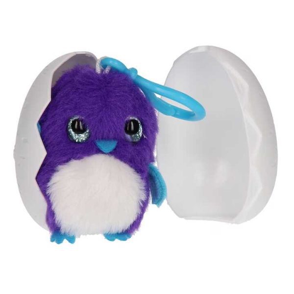 Hatchimals meglepetés tojás - édes meglepetéssel