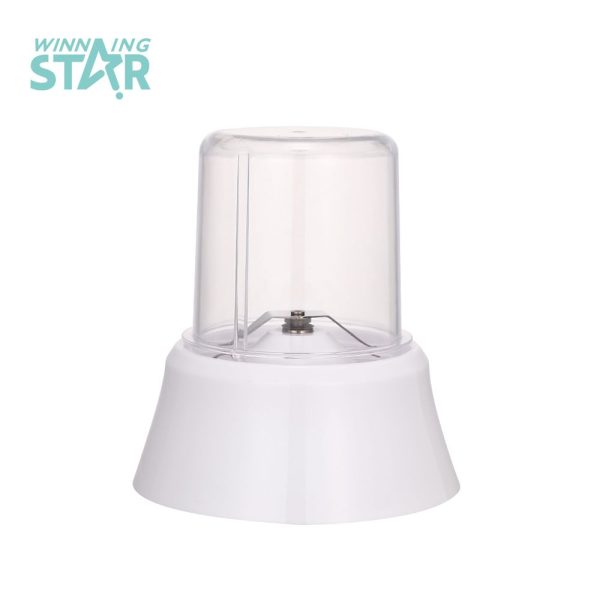 WINNING STAR ST-5503 Turmixgép és Daráló – 350W, 2 az 1-ben Funkció