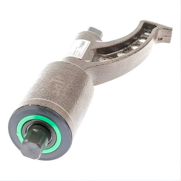 Haina HB-6471 Nyomatéksokszorosító Készlet 4800Nm – 1/2" Erőátvitel, Tartós Cr-V Acél