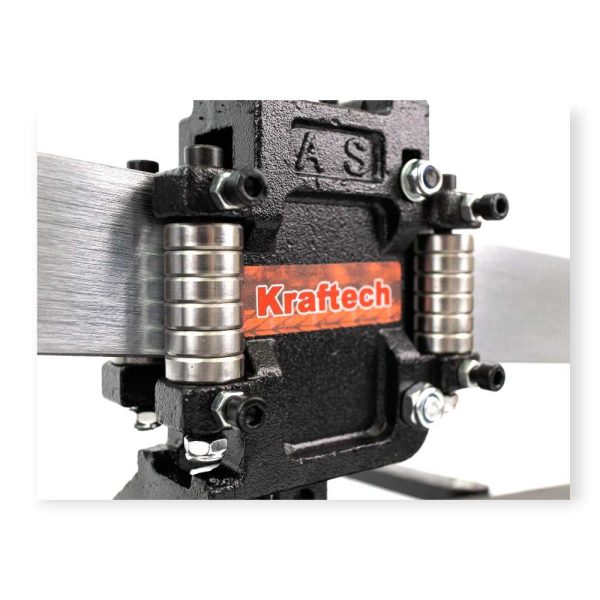 KraftTech Férfi Ipari Kézi Csempevágó Monorail, Lézeres