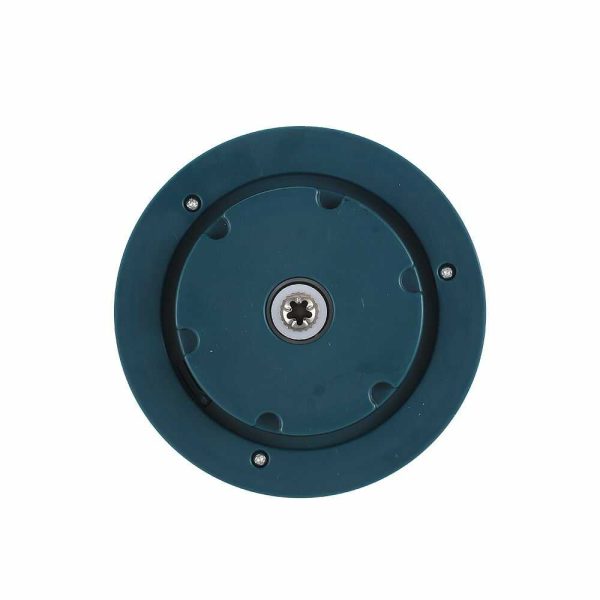 WINNING STAR ST-5534 Elektromos Aprító – 1.8L, 300W, Sötétzöld/Arany