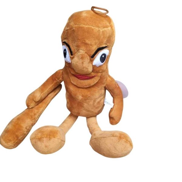 Tung tung sahur , plüss játék