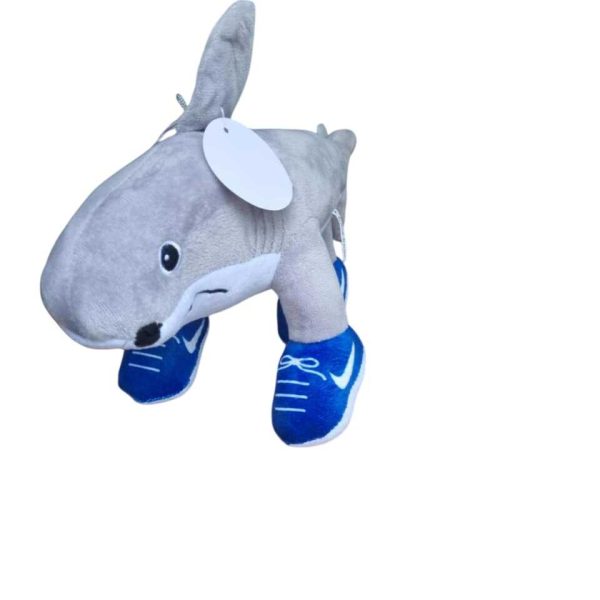 Tralalero Tralala , plüss játék , 35 cm