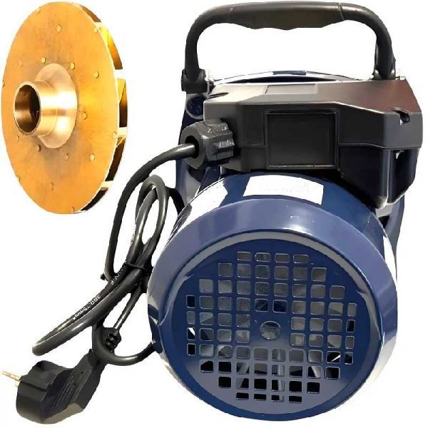Hitman JSM-6832BZ Kerti JET Szivattyú – Bronz Lapáttal, 2750W, 6.0 bar, IP44 védelemmel