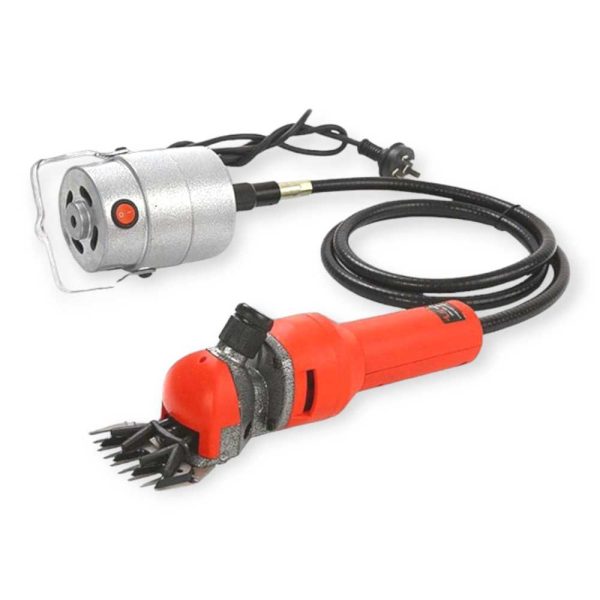 Haina HM6419 Profi Birkanyíró 950W – Erőteljes Motor, Rozsdamentes Acél Pengék