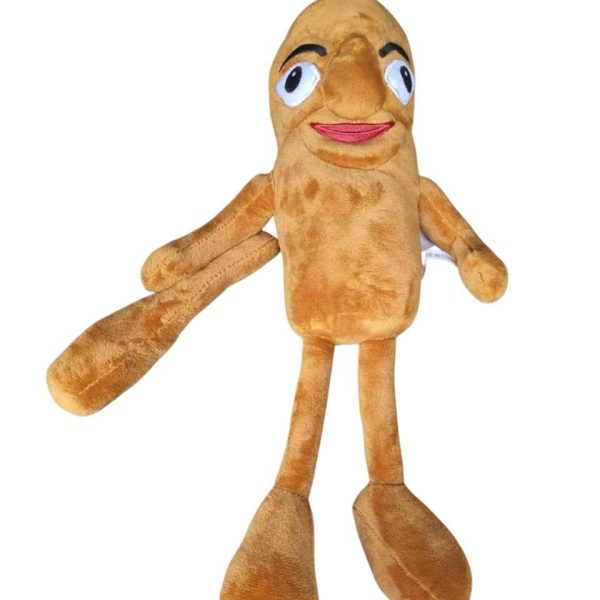 Tung tung sahur , plüss játék