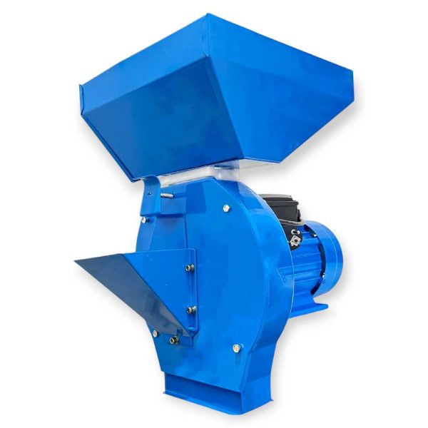 Acel CL-0078 Elektromos Termény és Gyümölcsdaráló, 3800W, 2in1 Funkció