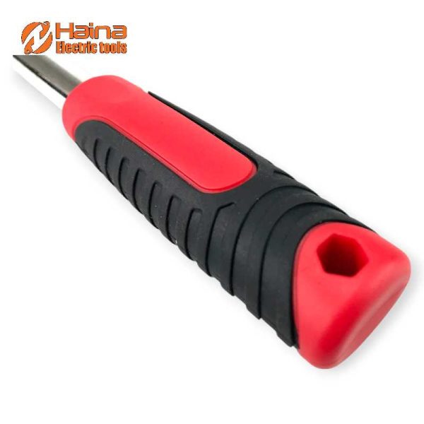 Haina HA-0009 Flex Head 12 az 1-ben Racsnis Készlet 6-19mm – Univerzális és Hosszú Élettartamú
