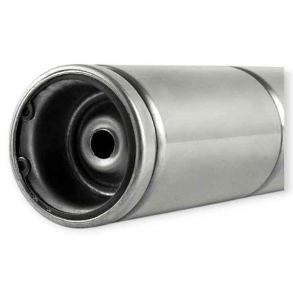 Raketa RK65 Csőszivattyú (Ø77 mm) – 1800W, 5.5 m³/h kapacitással