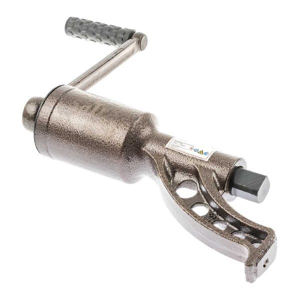 Haina HB-6471 Nyomatéksokszorosító Készlet 4800Nm – 1/2" Erőátvitel, Tartós Cr-V Acél
