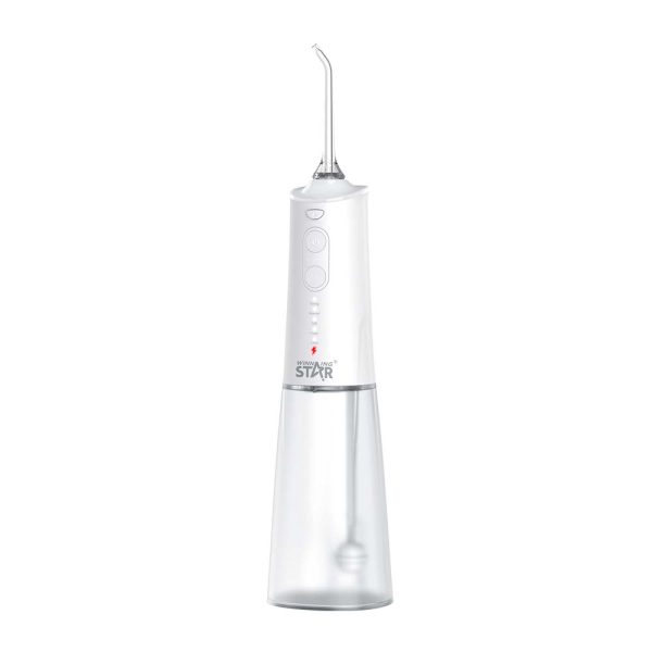 WINNING STAR ST-9817 Szájzuhany, 300 ml, 5 Tisztítási Mód, IPX7 Vízálló