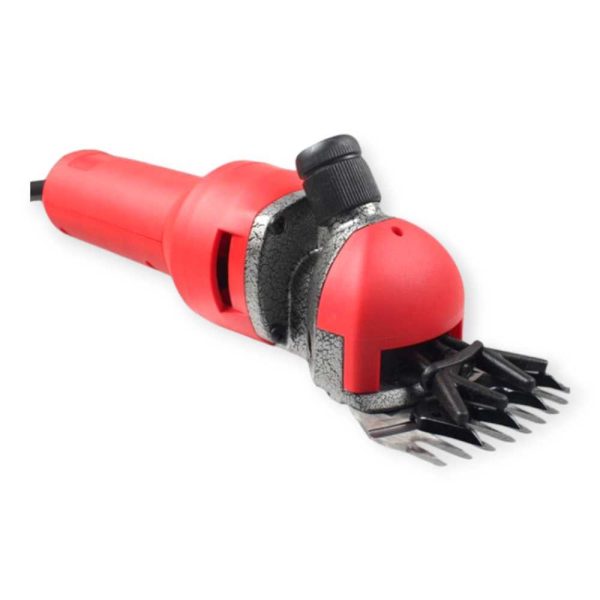 Haina HM6419 Profi Birkanyíró 950W – Erőteljes Motor, Rozsdamentes Acél Pengék