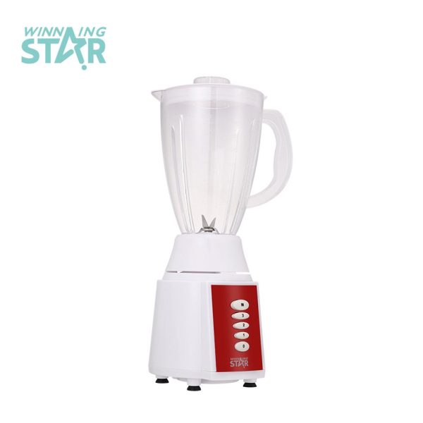 WINNING STAR ST-5503 Turmixgép és Daráló – 350W, 2 az 1-ben Funkció