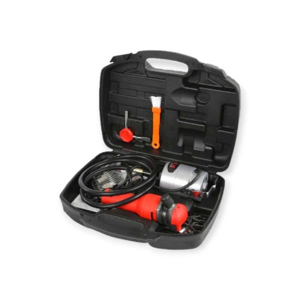 Haina HM6419 Profi Birkanyíró 950W – Erőteljes Motor, Rozsdamentes Acél Pengék