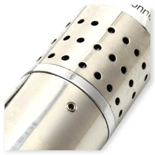 Raketa RK65 Csőszivattyú (Ø77 mm) – 1800W, 5.5 m³/h kapacitással