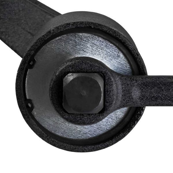Haina HB-6471 Nyomatéksokszorosító Készlet 4800Nm – 1/2" Erőátvitel, Tartós Cr-V Acél