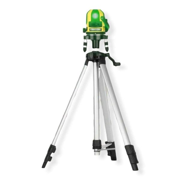 Haina HM-7294 60" Alumínium Lézerállvány Vízmértékkel, 150 cm