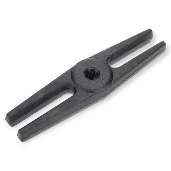 Haina MG50133 – 14 db-os tányéros csapágylehúzó készlet 2" és 3" méretekkel, ipari acél