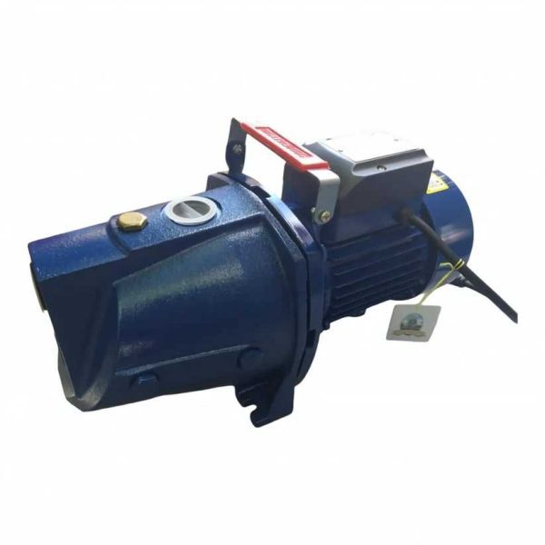 JET GF-0711 Önfelszívó kerti szivattyú, 1.5 HP, 2000W teljesítmény, 45m emelőmagasság