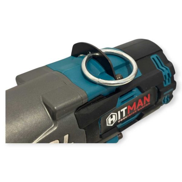 Hitman HT-IWS-2800XPT Ütvecsavarozó – 3/4", 2800 Nm, 98V