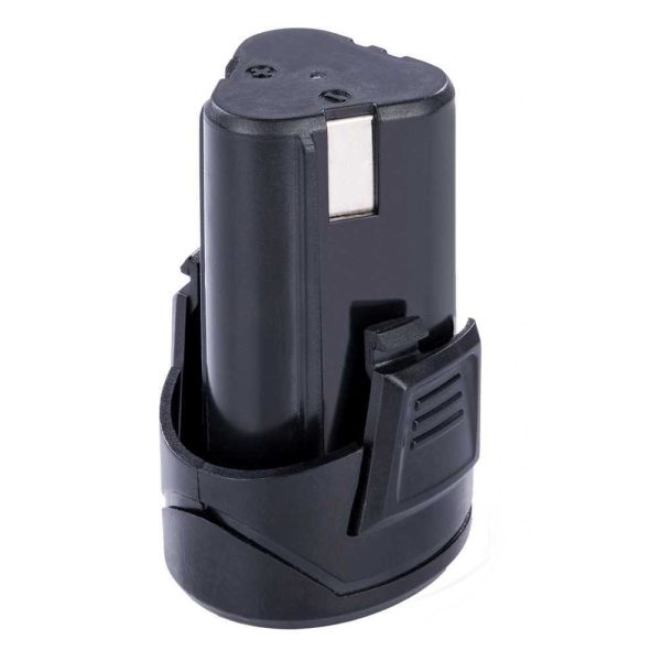 Hyundai HYD-10,8VE-Li Akkus Fúró-Csavarozó, 10,8V, 1500mAh