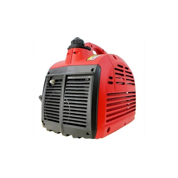 Fischer FS-3200 Benzines Inverteres Generátor, 3200W, Hordozható
