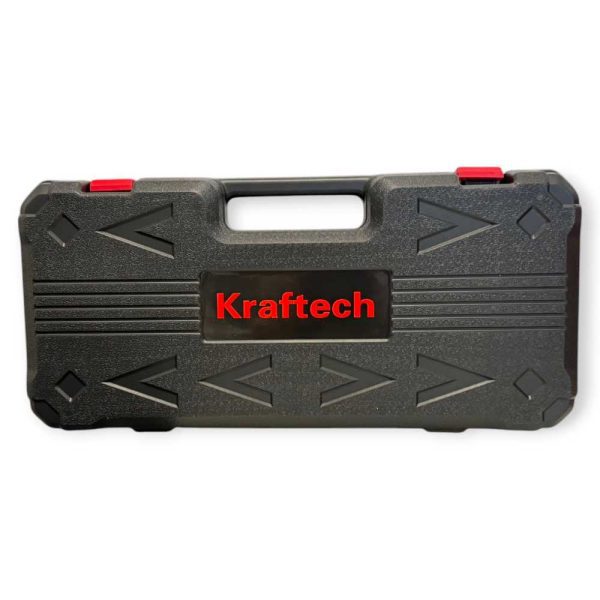 KrafTech KTBCHS-48iPro Akkumulátoros Láncfűrész, 48V, 6, Kefe Nélküli Motor