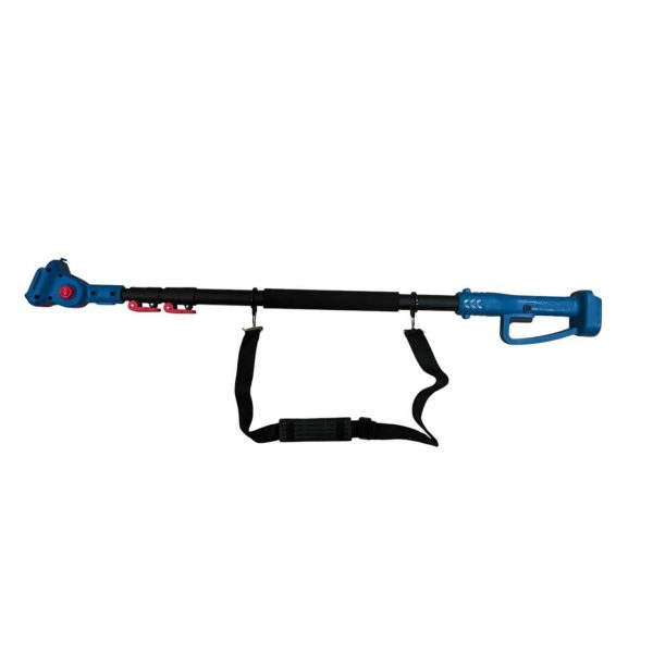 Boxer BX3265 Teleszkópos Hosszabbító Kar, 110-200cm, Állítható Dőlésszög, 3 Pólusú Akkus Gépekhez