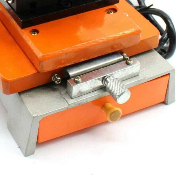 HM-6901 Type-339C Professzionális kulcsmásológép, 12000 RPM