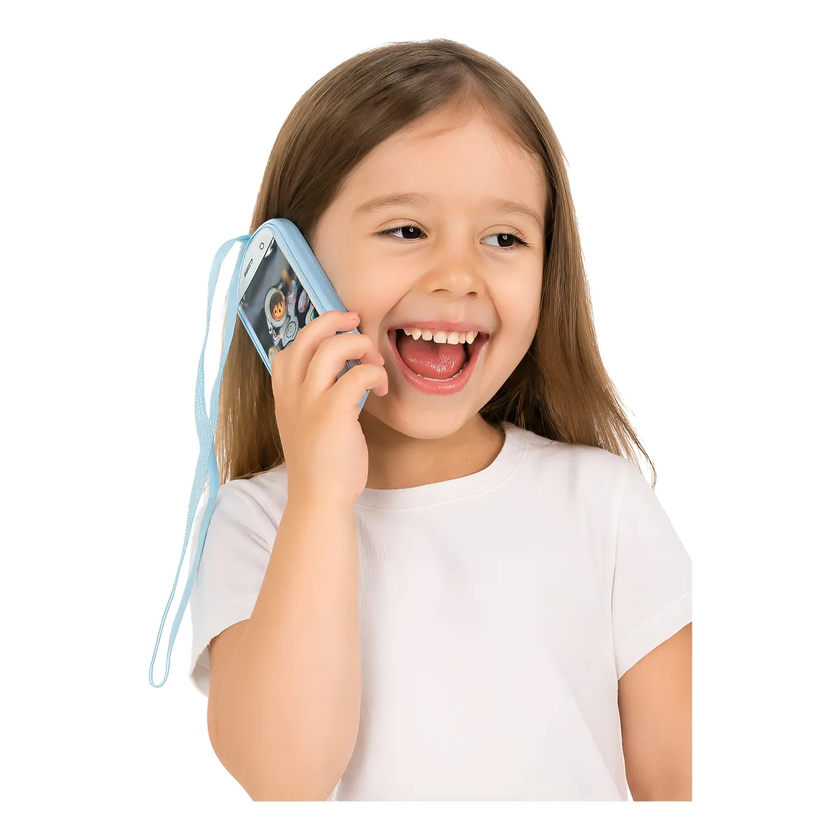 oktató mobiltelefon: Szórakozás és tanulás 2 éves kortól