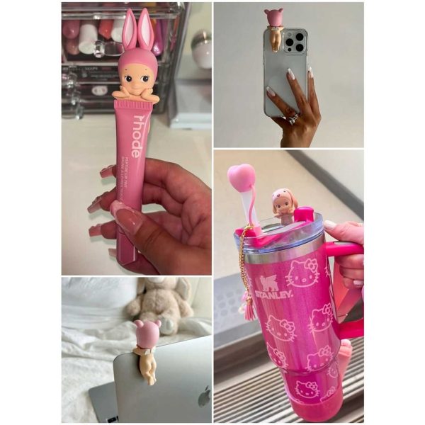 Sonny Angel Hippers Dreaming Series blind box 