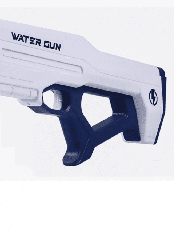 water gun nagynyomású automata vízípiszoly töltötség jelző leddel világítással
