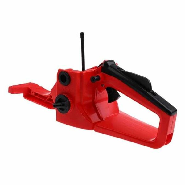 "Gumipumpás indító, 16,8 mm-es átmérő, karburátor indító "