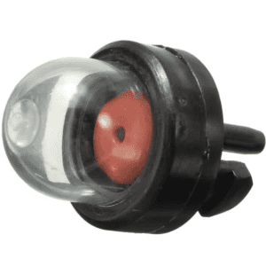 "Gumipumpás indító, 16,8 mm-es átmérő, karburátor indító "