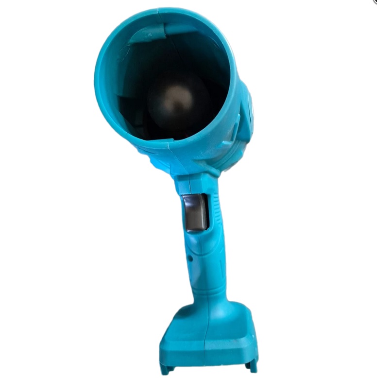 Akkus légfúvó - HAYAMI HA-1033 + 2 akku 48V