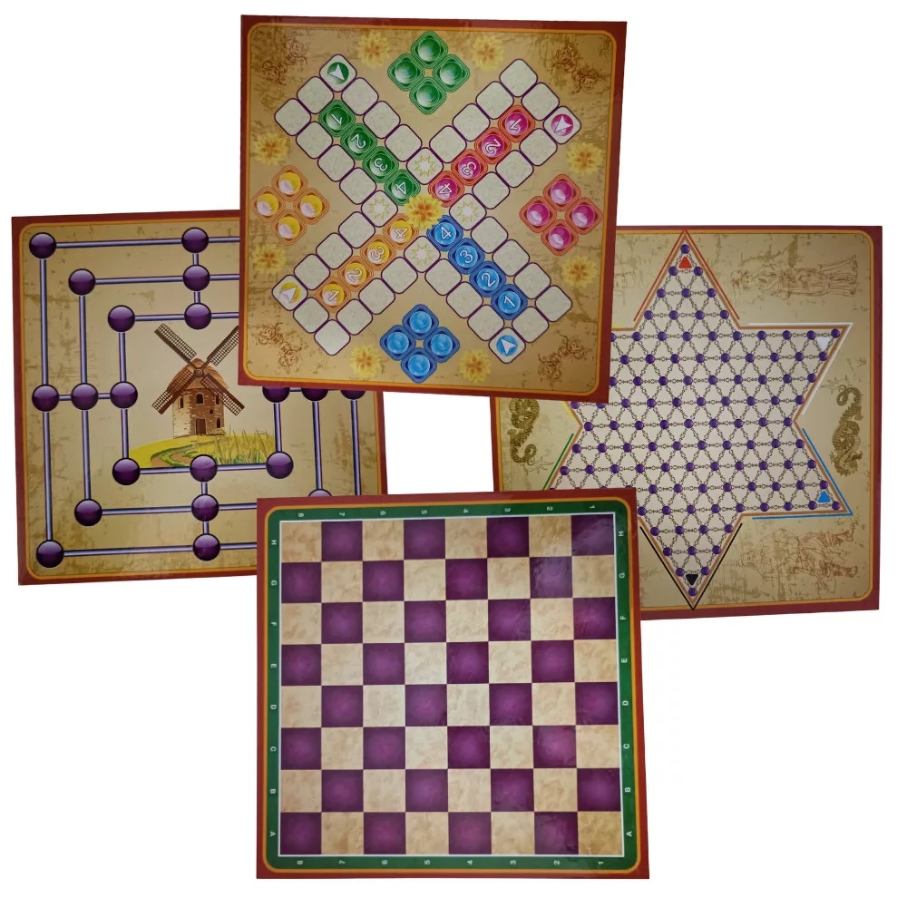 Jegesmedve -piramis Társasjáték Penguin Pile-Up