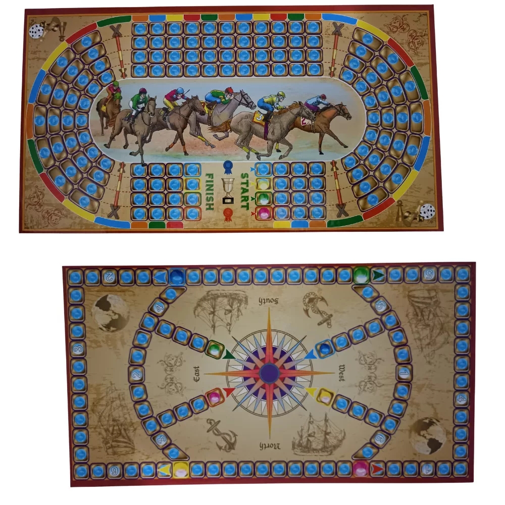 Jegesmedve -piramis Társasjáték Penguin Pile-Up