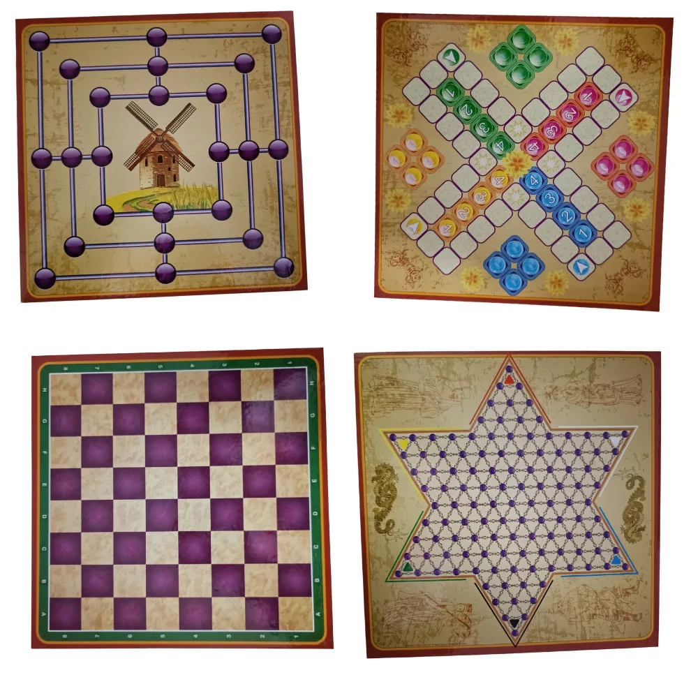 Jegesmedve -piramis Társasjáték Penguin Pile-Up