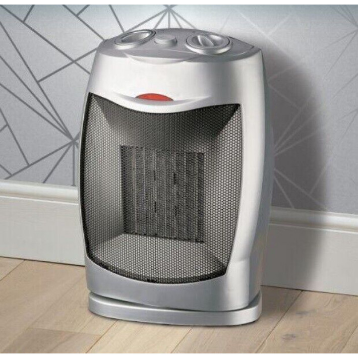 Kerámia ventilátoros fűtőberendezés,hősugárzó PTC-902