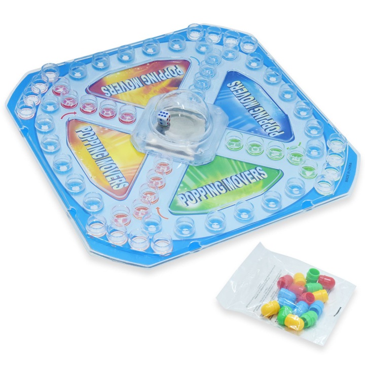 Modern Ki nevet a Végén? Társasjáték