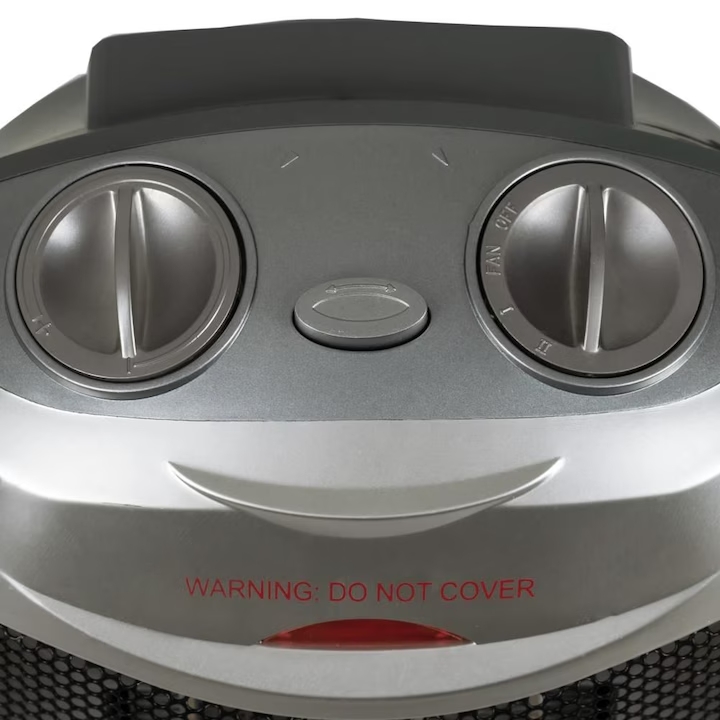 Kerámia ventilátoros fűtőberendezés,hősugárzó PTC-902