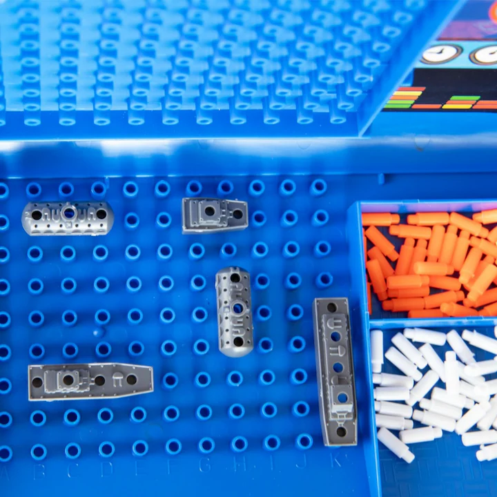 Mesterségem címere társasjáték gyermeknek