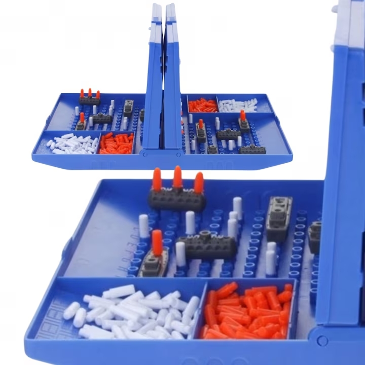 Mesterségem címere társasjáték gyermeknek