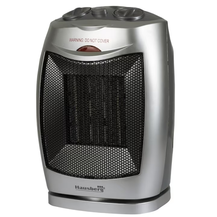 Kerámia ventilátoros fűtőberendezés,hősugárzó PTC-902