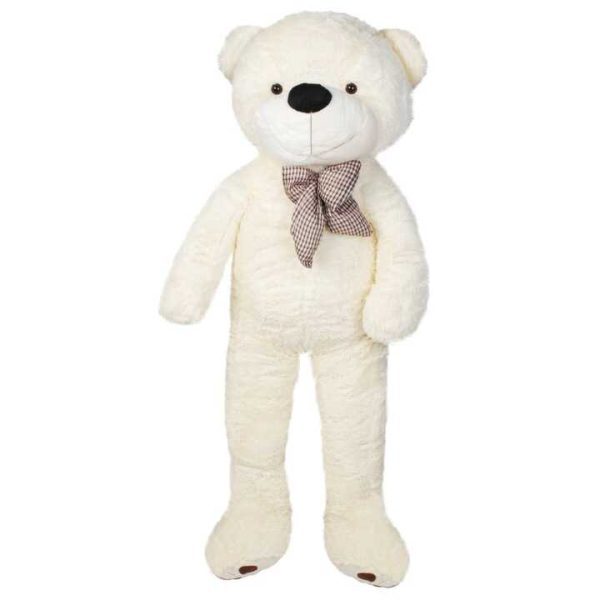 Óriás XL méret plüss maci , 160 cm