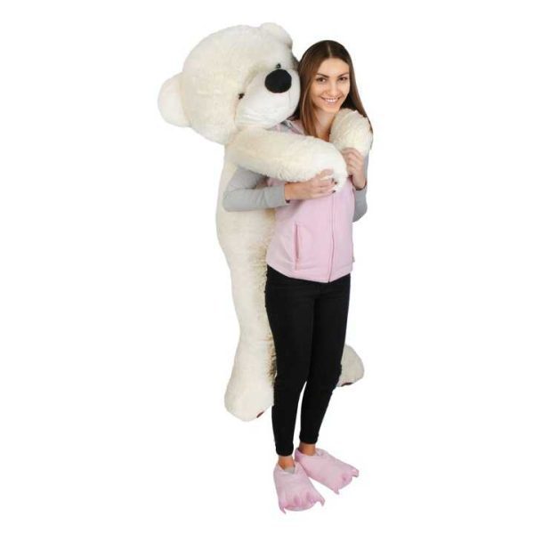 Óriás XL méret plüss maci , 160 cm